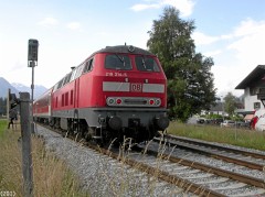 Bahn 201